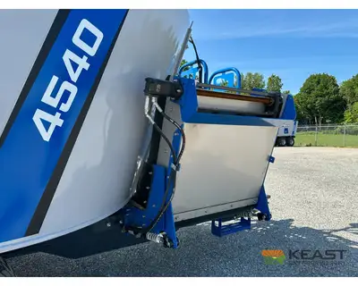 Used PENTA _UNKNOWN_ Feeder Wagons Iowa US | Keast Enterprises #1360416