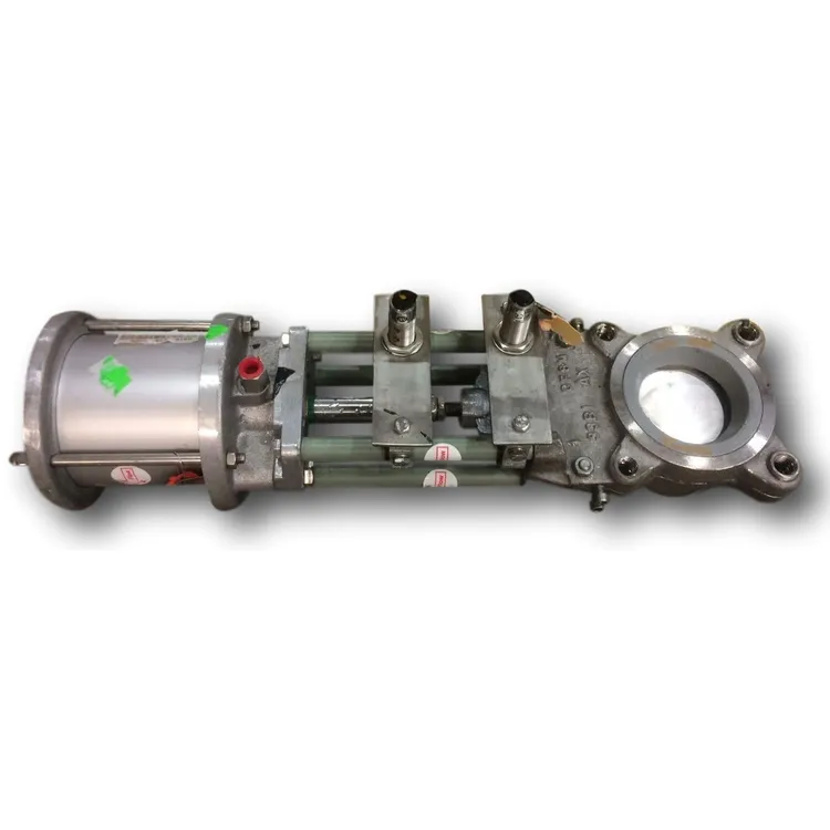 Used WEY _UNKNOWN_ Valves/Fittings West Virginia US | JM Industrial #491835