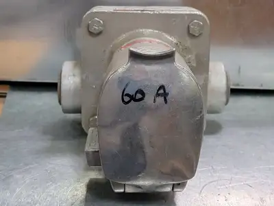 USED APPLETON CES-6034