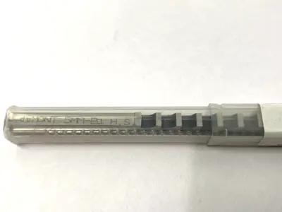 NEW DUMONT MINUTE MAN KEYWAY BROACH 44404