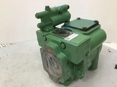 USED VICKERS PVE62QIR C16 21 C21V17 21 063