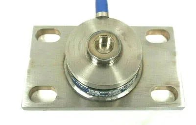 NEW KISTLER MORSE C1-1-01K-X -4 OFFSET LOAD DISC