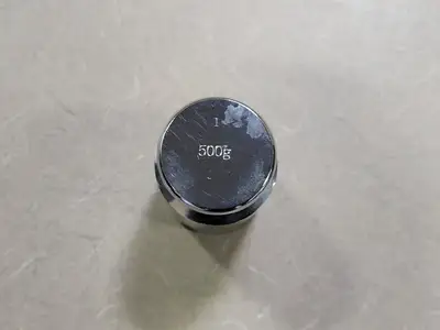 500g Calibration Weight