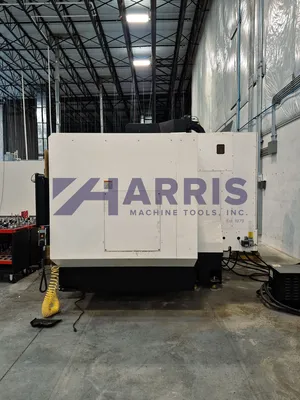 Used 2022 MAZAK VC-EZ26 Vertical Machining Centers Texas US | Harris Machine Tools, Inc. #1562915