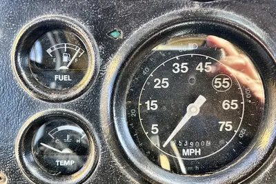 Used 1993 FORD L-9000 Dump trucks North Carolina US | Proxy Equipment #1382889
