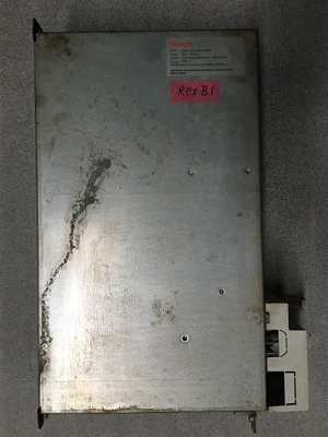 USED REXTROTH HLB01.1D-02K0-N03R4 (2)-