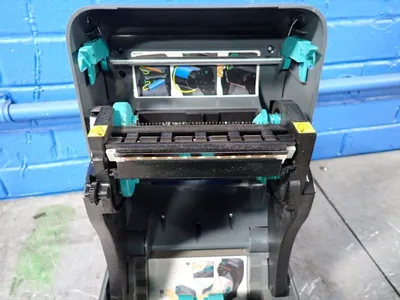 Used 2020 ZEBRA GX430T Label Printers Ohio US | HGR 24 #1006340