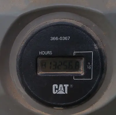 Used 2015 CATERPILLAR 336 FL Excavators Texas US | Proxy Equipment #1388804