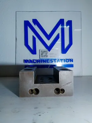 MSL403 OD Turning Tool Holder DMG Mori Seiki SL65 SL6 SL75