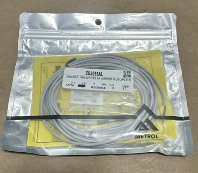 NEW METROL CSJ055A-L