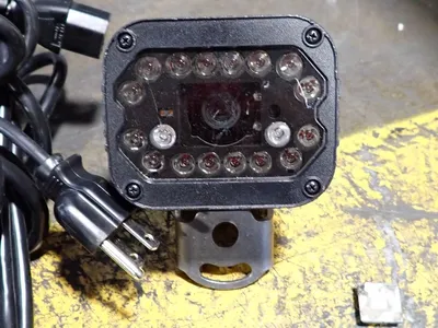 USED COGNEX 820100791R DMACCM1