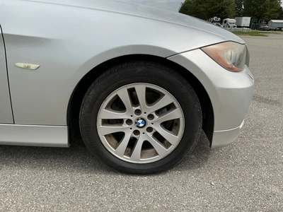 Used 2007 BMW 328 Sedans Michigan US | Miedema Asset Management Group #1463078