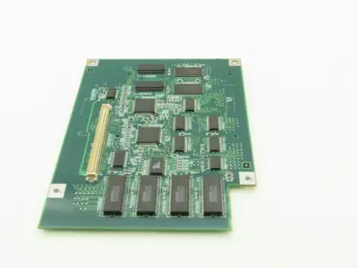Okuma E4809-045-231-A Printed Circuit Board Module PCB Graphic Card A911-2861