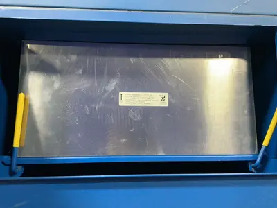 Used DONALDSON TORIT WSO 252 Mist Collectors Ohio US | HGR 24 #1404759
