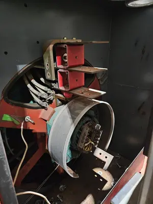 USED 1987 DMT CORPORATION DMT-825C