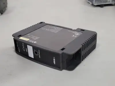 USED DELTA CONTROLS EBX-08