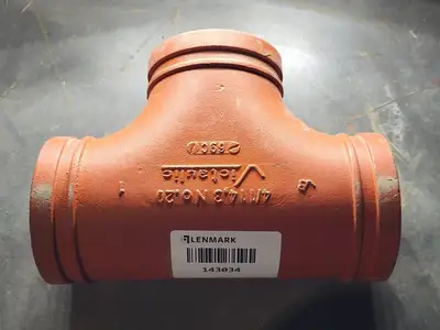 NEW VICTAULIC NO. 20