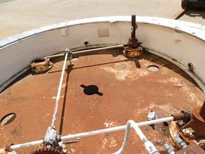 Used CROWN CORK AND SEAL Does Not Apply Pressure Vessels Ohio US | Equipment Recovery Corp. #1331462