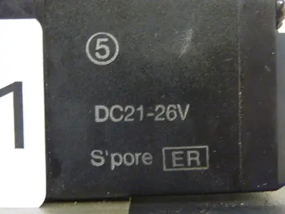 USED SMC VFS2100-5FZ-02