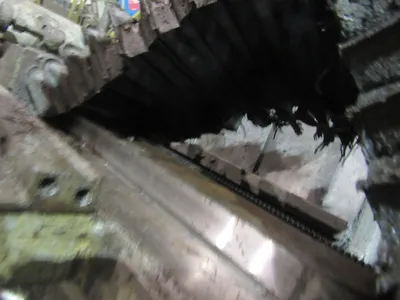 1973 CINCINNATI # 325-12 GRINDERS, CENTERLESS | GCH Machinery (2)