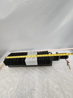 LINTECH M1-112408 Rodless Actuator