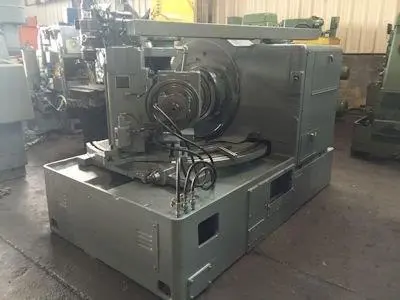 USED GLEASON 116