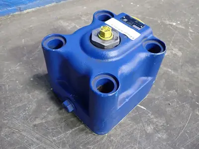 Used REXROTH R900737037 Pumps Ohio US | HGR 24 #884971
