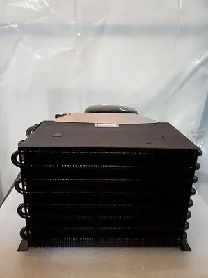 TECUMSEH AEA2413YXAXC CONDENSING UNIT