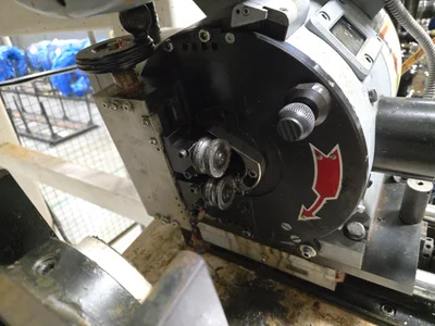 Foerster Eddy Current