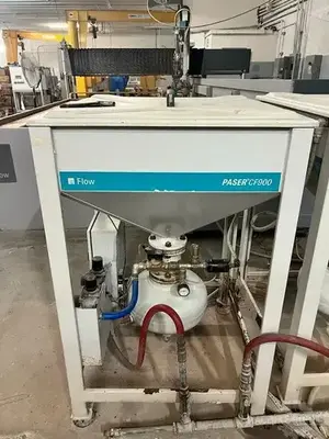 USED 2020 FLOW MACH 200 4020 PIVOT PLUS