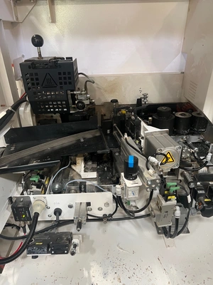 Used 2020 HOMAG EDGETEQ S-240 Industrial Edgebander Edge Banders Nevada US | Complete Cutting Solutions #1287514