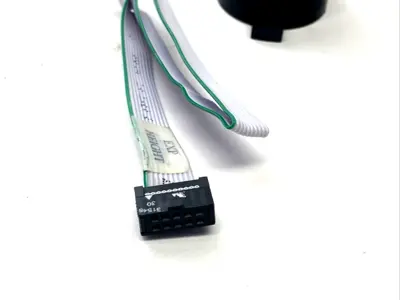 Used Sumtak 0409-0812 Encoders Michigan US | Maverick Industrial Sales #1395721