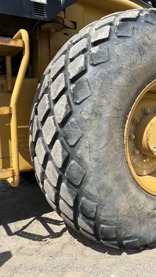 Used 2014 Caterpillar CS66B Single Drum Rollers Maryland US | Zadoon Equipment #1480806