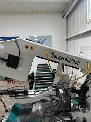 USED 2021 BERNARDO DSM-1813A