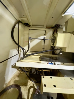2007 VOUMARD CNC 300 Way or Reciprocating Table Grinders | Liberty Machine Works LLC (4)