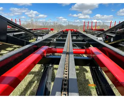 Used FARM KING _UNKNOWN_ Bale Wagons Iowa US | Keast Enterprises #1360230
