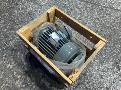 Used TECOWESTINGHOUSE 3A184D6001C Motors (misc) Ohio US | HGR 24 #1503693