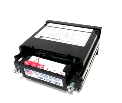 NEW NEWPORT ELECTRONICS 202A-KF1 PROCESS METER 202AKF1