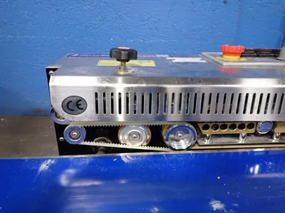 USED JORESTECH CBS730ID