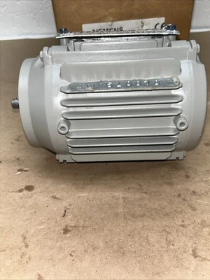 USED Siemens 1LA7053-2AA12