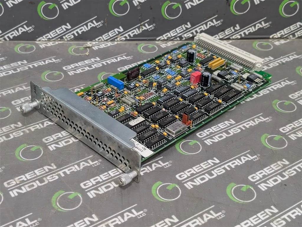 HP Agilent 01048-66501 ASC Array Signal Converter Board Rev. D Used