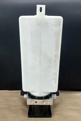 Stone Vertical Hydraulic Pump Reservoir 2.5 Gallon 9302-2212 - NEW SURPLUS 🇺🇸