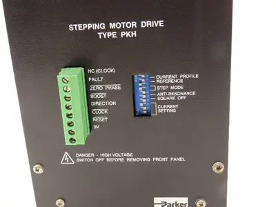 Used PARKER _UNKNOWN_ Variable Speed Drives Indiana US | Arrow Industrial #1316584