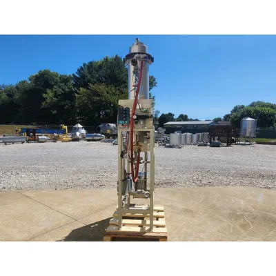 USED BEMIS 5500 E 424