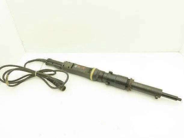 Ingersoll Rand D Series Nutrunner 90-120Nm 395rpm 1/2" Nut Driver