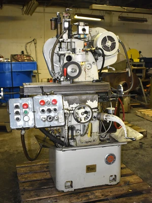 NICHOLS 8SA Miscellaneous & Production | Mohawk Machinery (2)