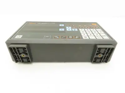 Mitutoyo KA-212 Digital Counter 2-Axis Display for Profile Projector 174-183
