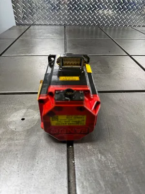 FANUC A06B-0212-B300 Tooling | GMT (7)
