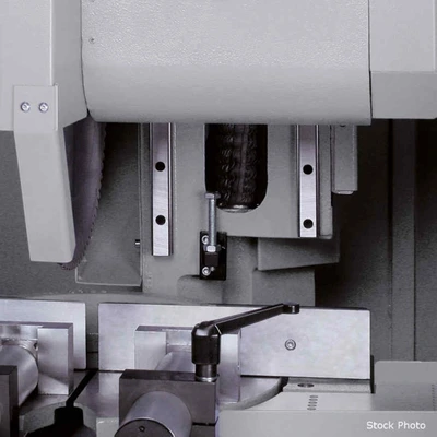 NEW HYDMECH CNF400-CNC