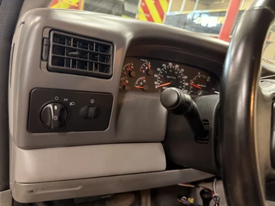 Used 2001 FORD F-250 Pickup Trucks Michigan US | Miedema Asset Management Group #1391729